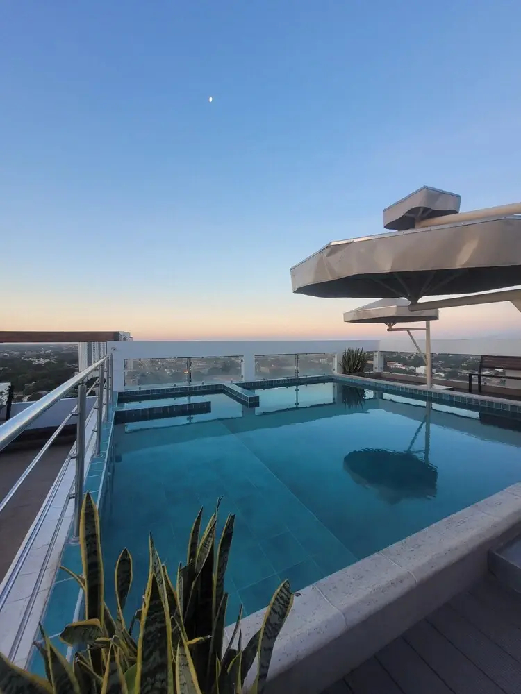 Photo - Mirador del Cielo Apart-hotel Boutique