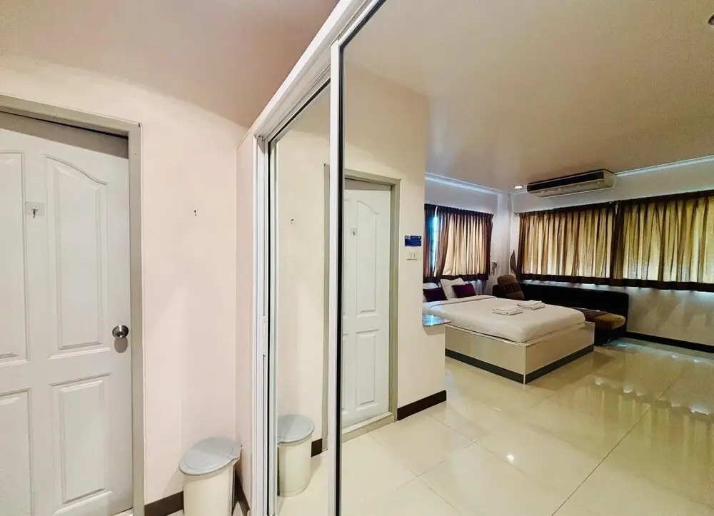 Foto - Ree- Riverside hotel