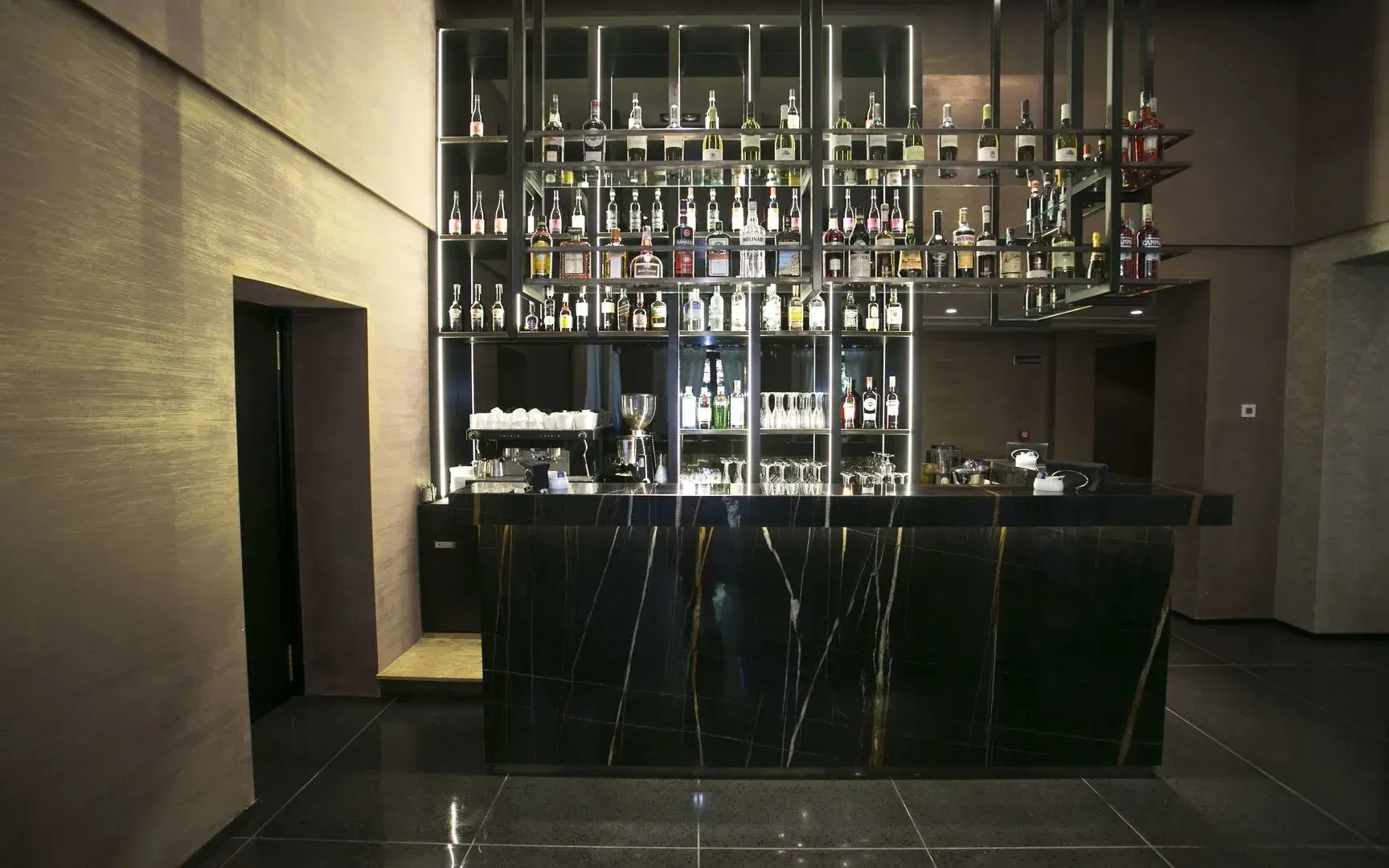 Foto - Venice Times Hotel