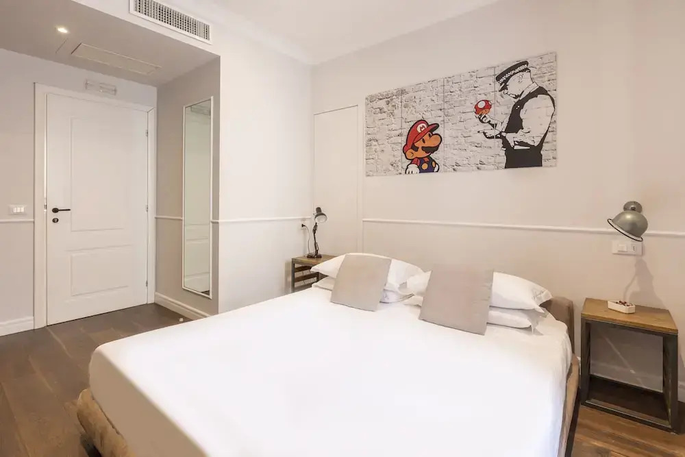 Photo - Alla Corte Guest House by Hili