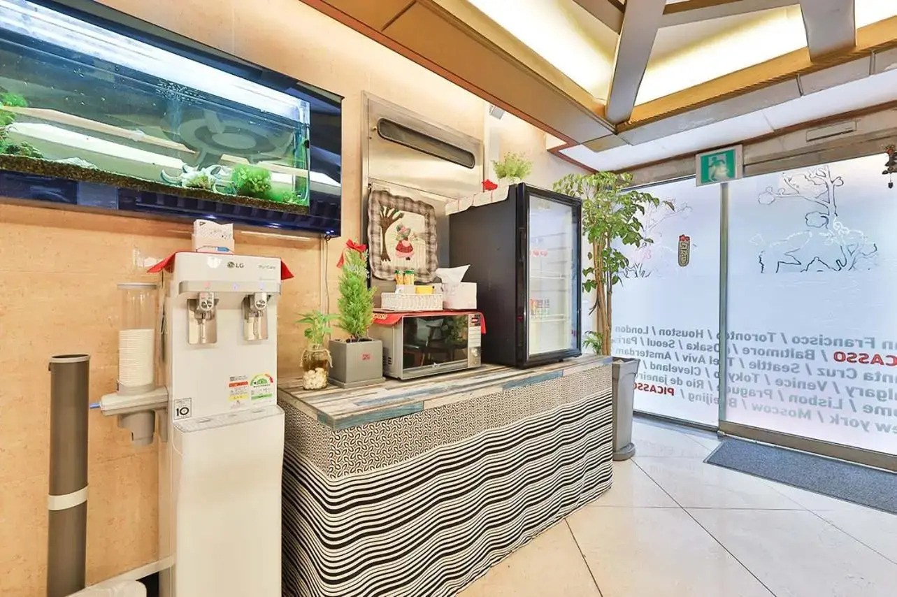 Foto - Picasso Motel