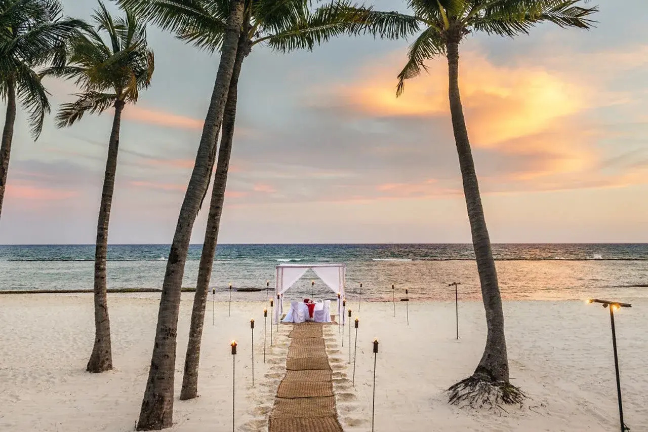 Foto - Grand Velas Riviera Maya - All Inclusive
