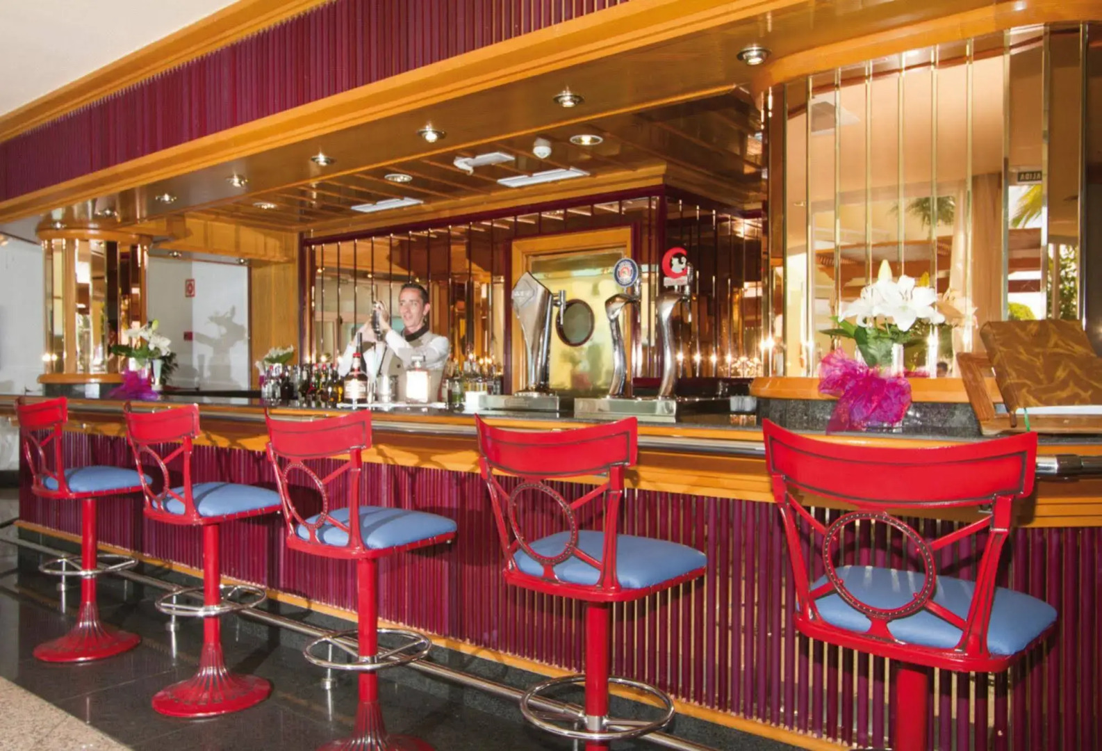 Photo - Hotel Riu Palace Jandia