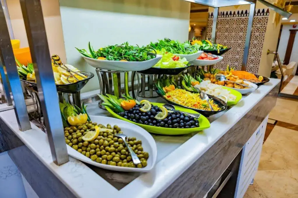 Foto - Waqf Othman Bin Affan Hotel