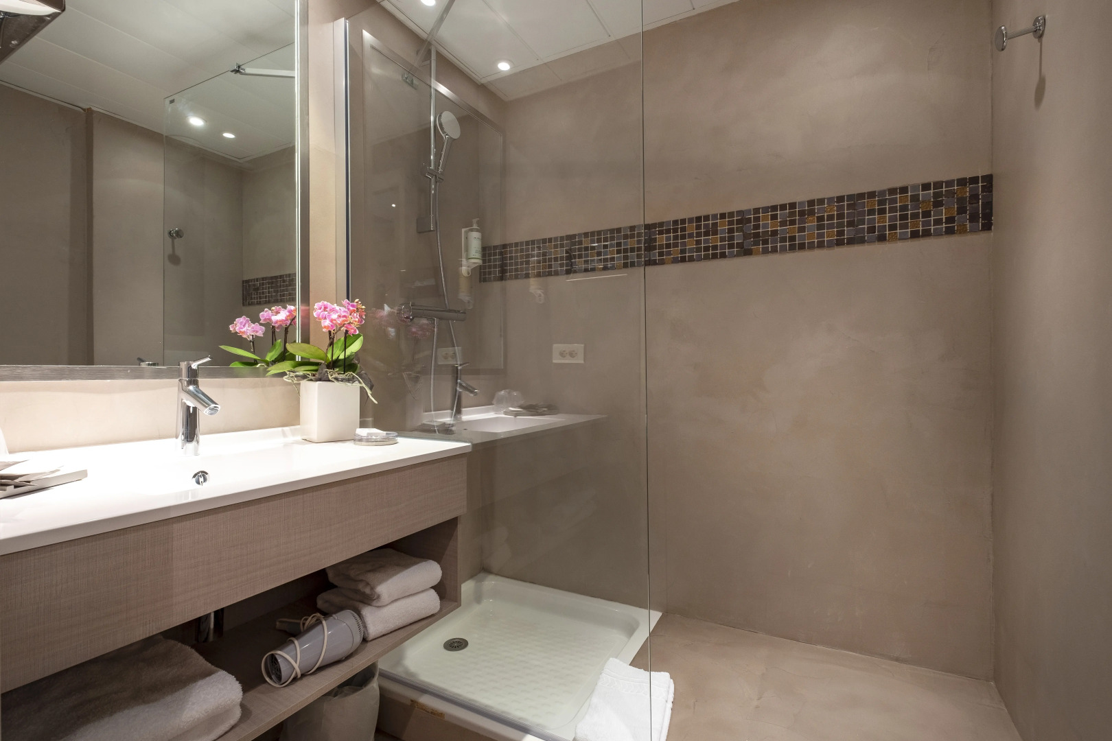 Foto - Servotel Saint-Vincent