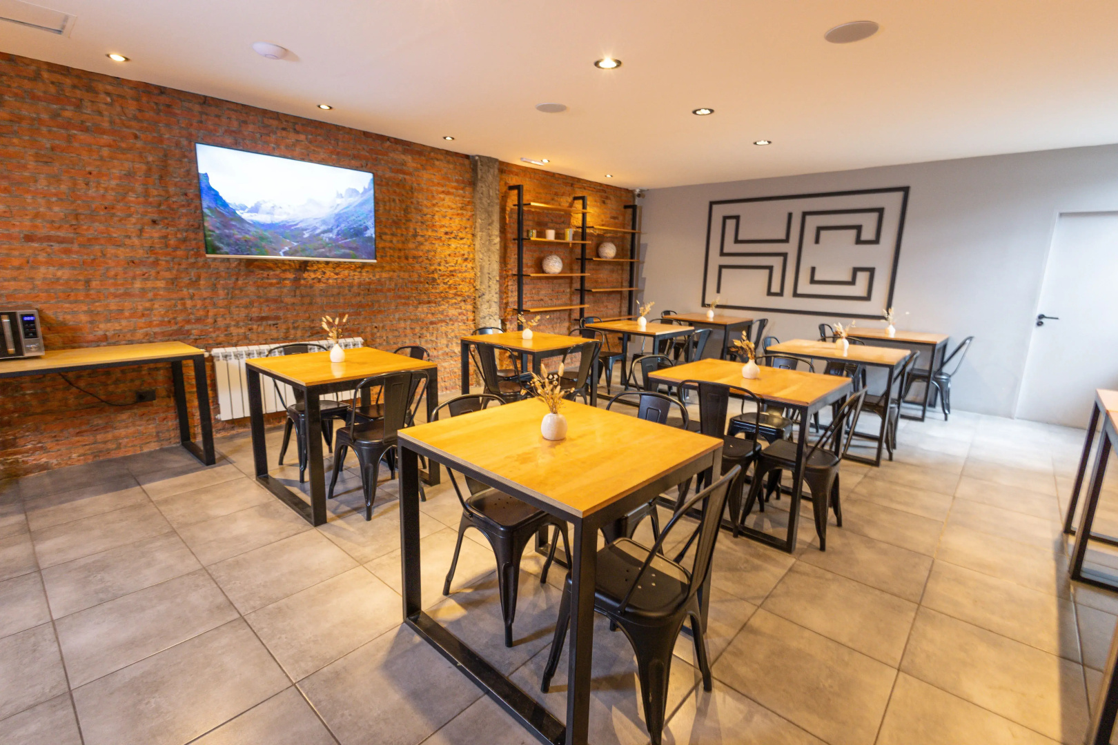 Foto - Hotel Concept Bariloche