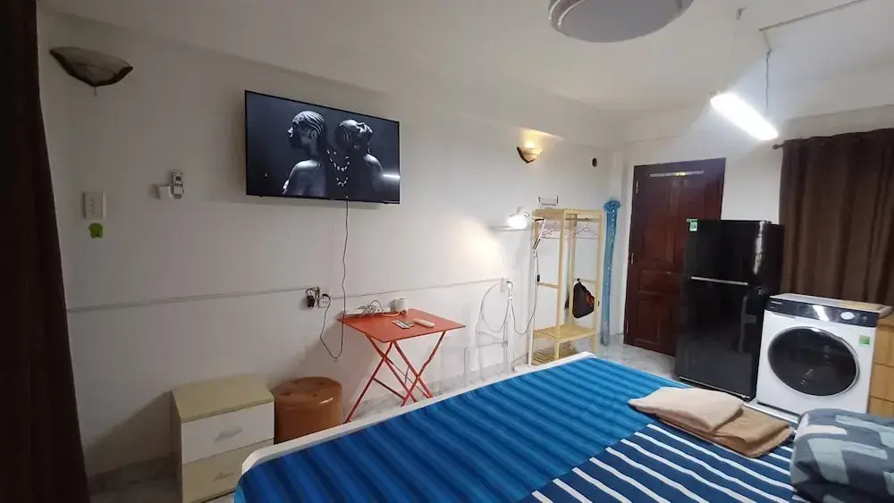 Foto - HomeStay Hostel Apartment Minh Loc