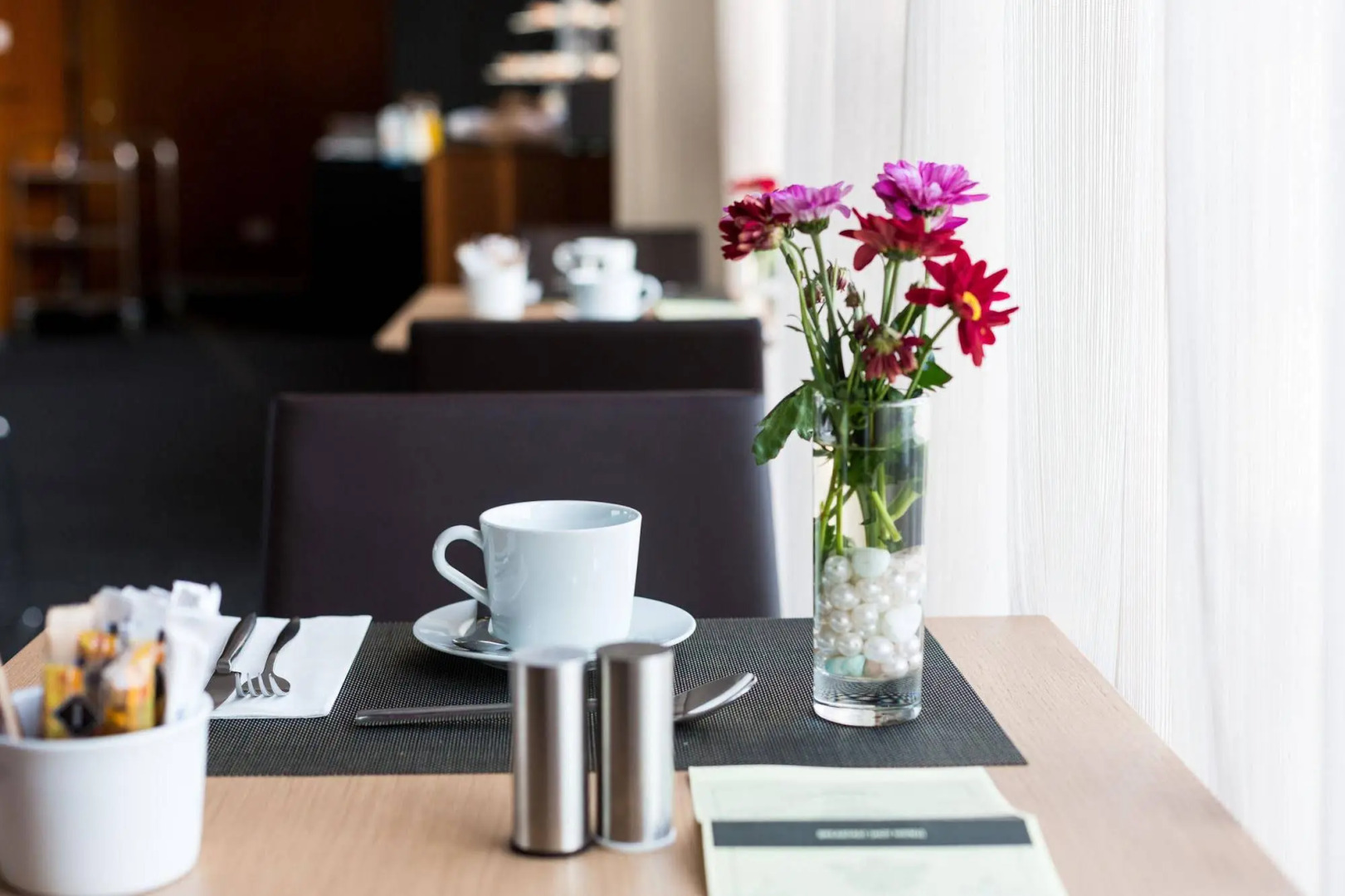 Foto - Hotel Cismigiu