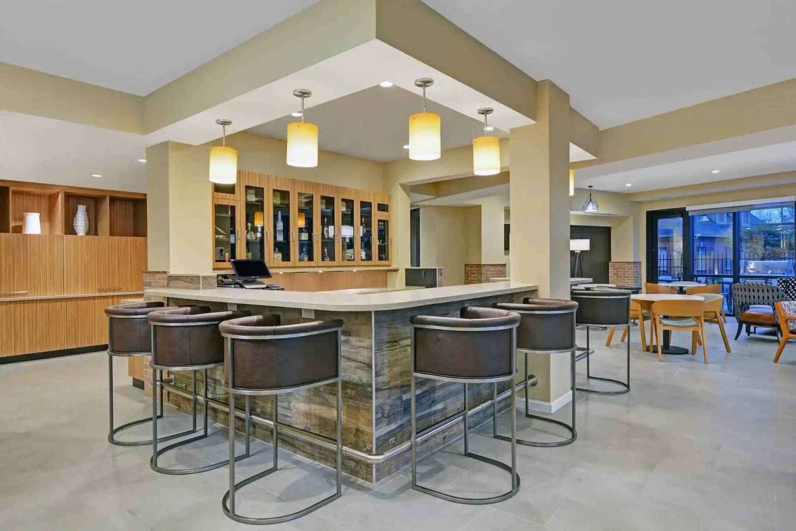 Photo - TownePlace Suites by Marriott Indianapolis Downtown