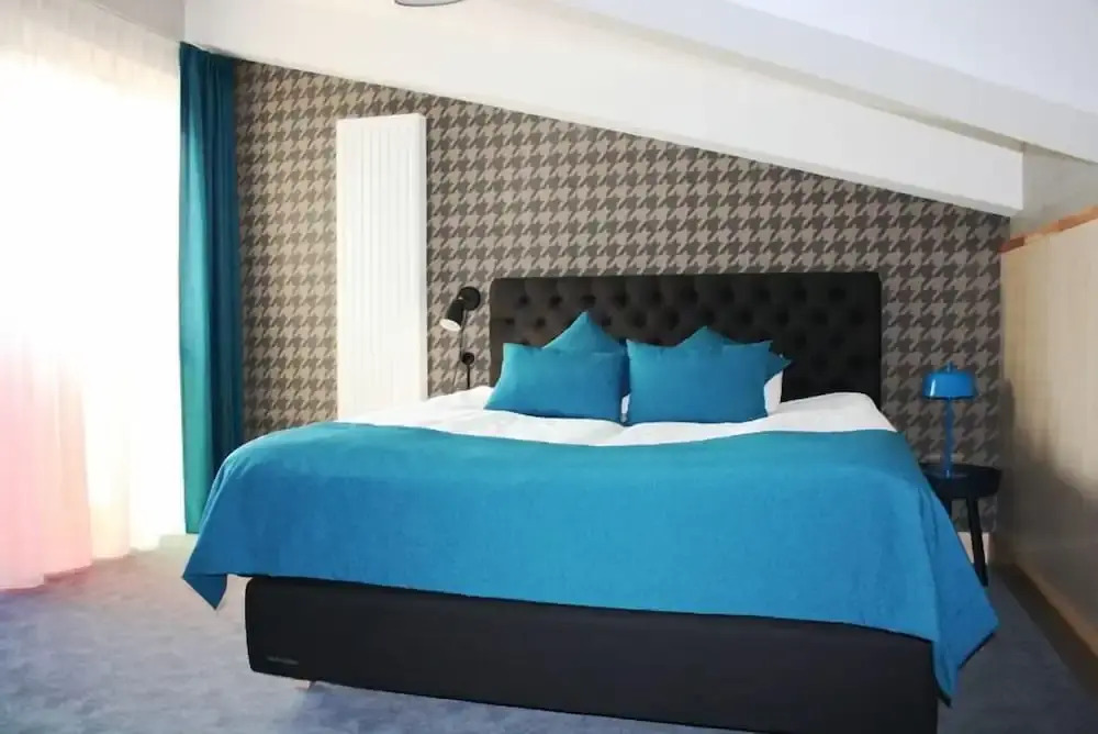 Photo - Kurshi Hotel & Spa