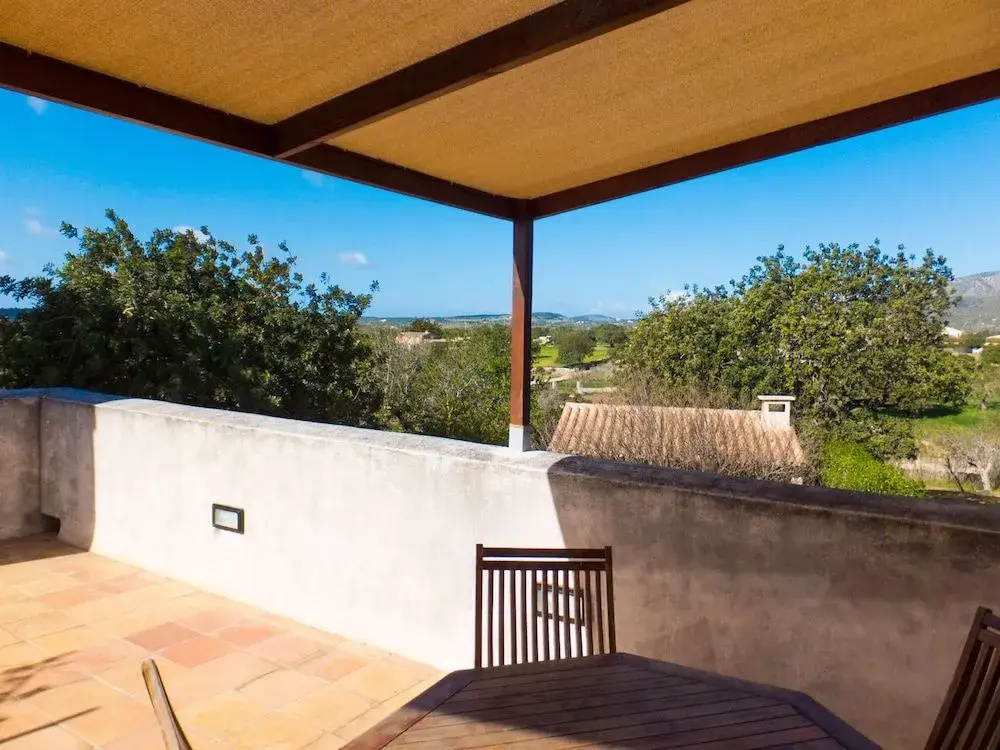 Photo - Finca Ses Cases Noves