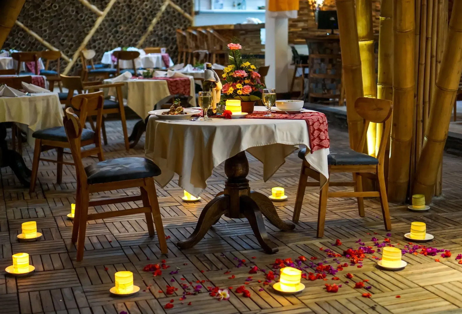 Foto - Wadari Retreat Villa Ubud