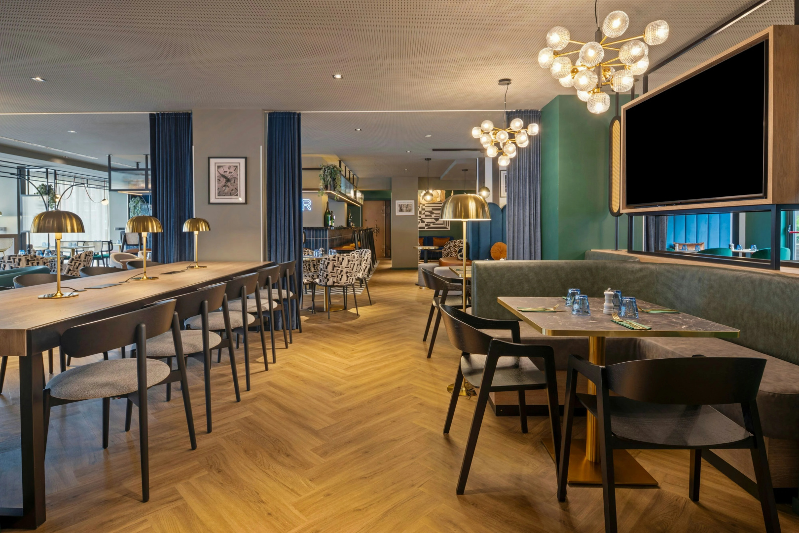 Photo - Gresham Belson Hotel