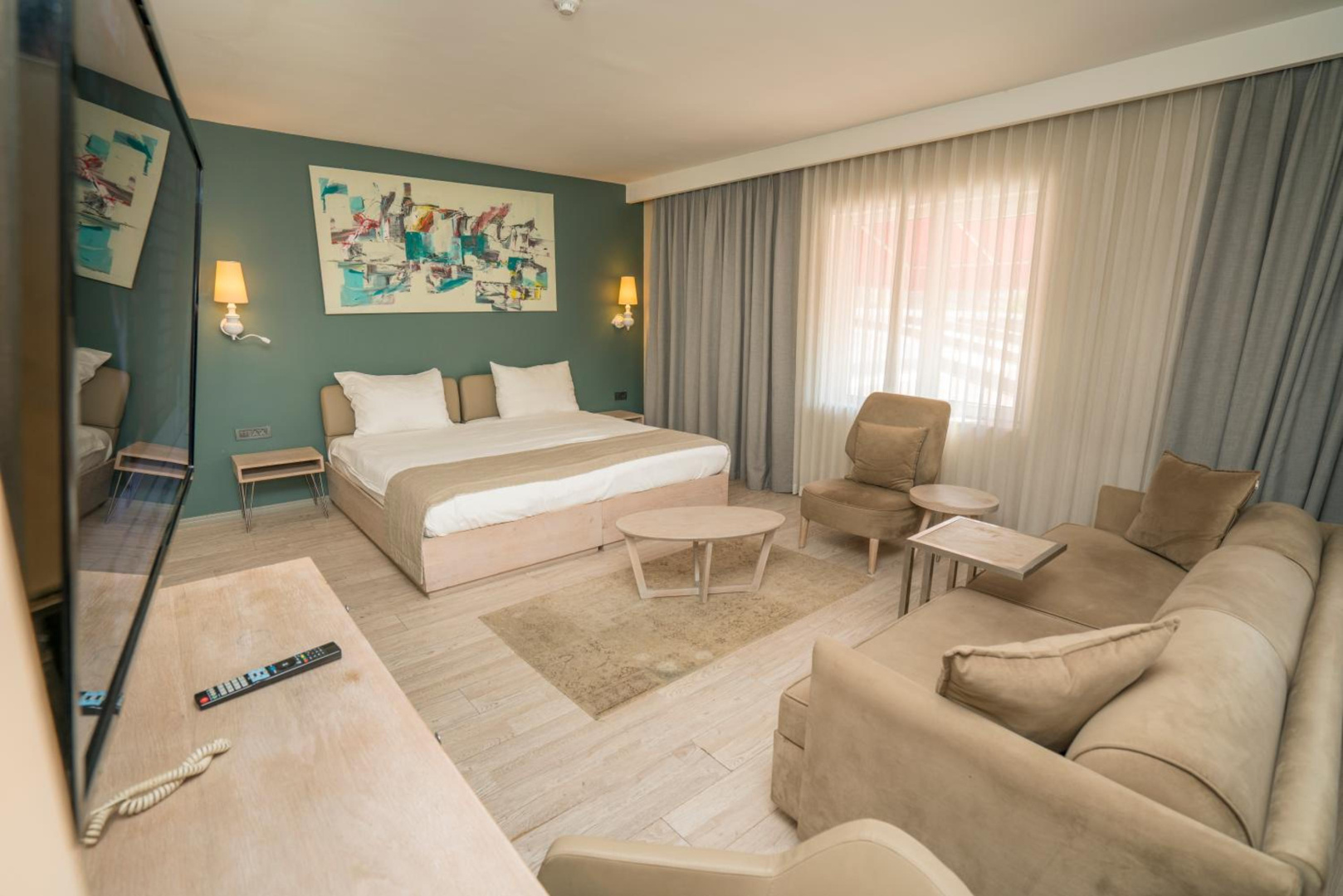 Foto - The Gate 30 Suites