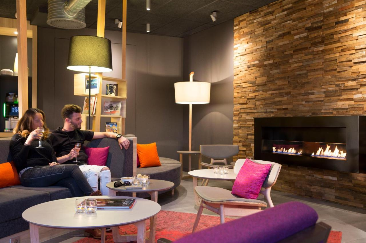 Photo - Nomad Hotel Le Havre Centre Gare