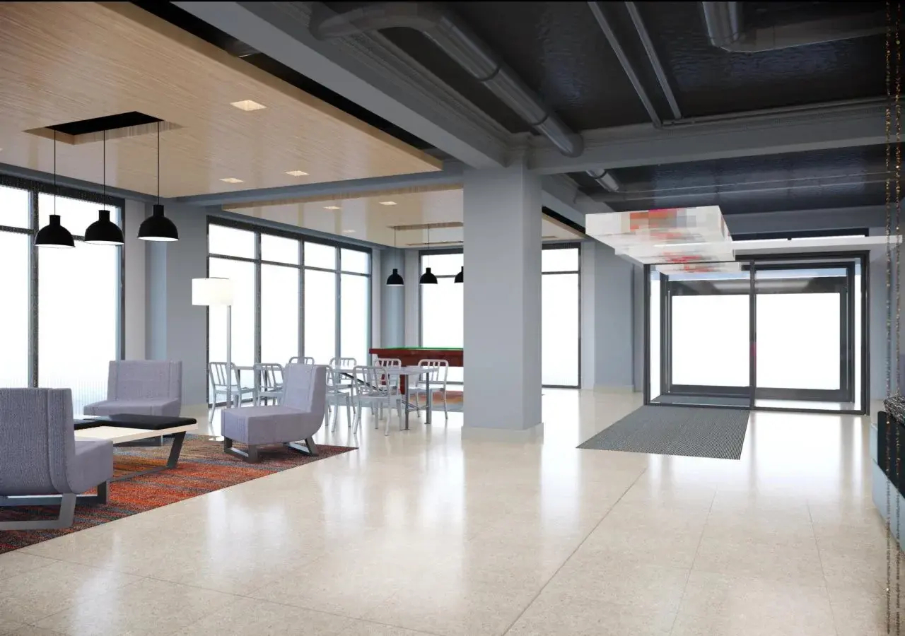 Photo - Aloft Houston Downtown