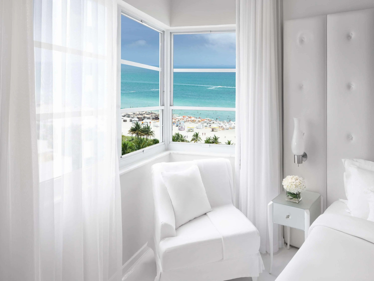 Foto -  Delano South Beach