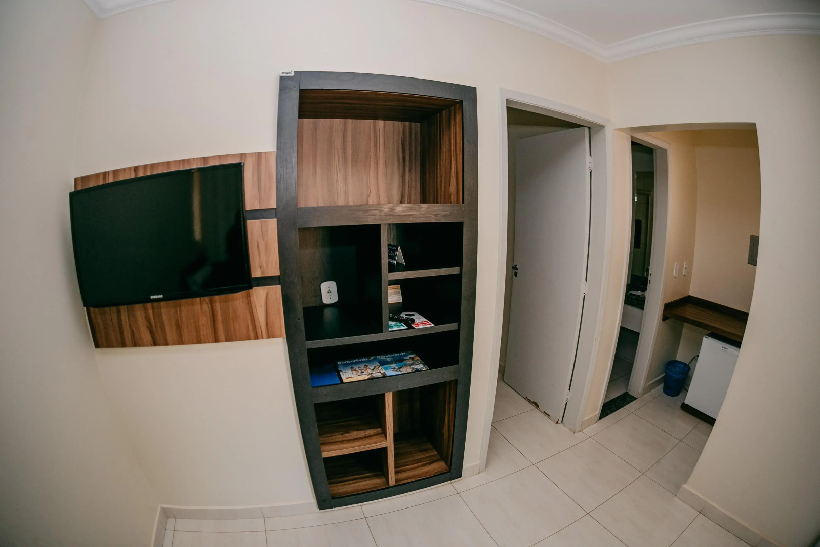 Foto - Diroma Internacional Resort  Bvtur