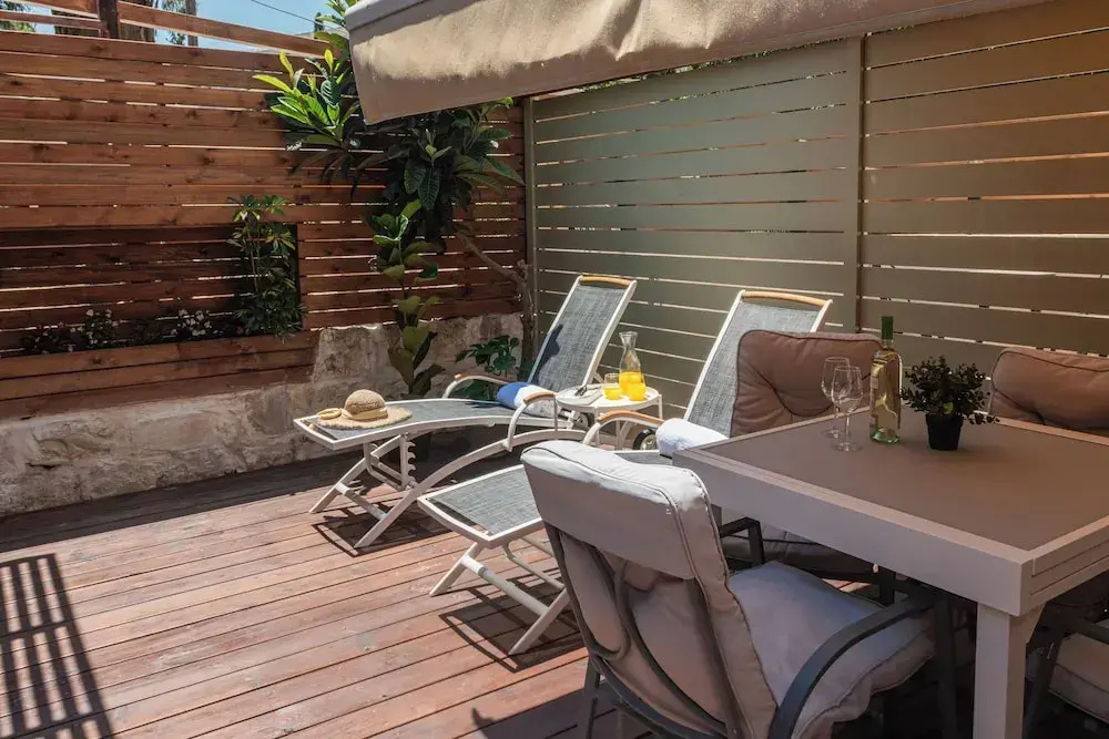 Photo - Mamilla View - Suites & Apt Hotel