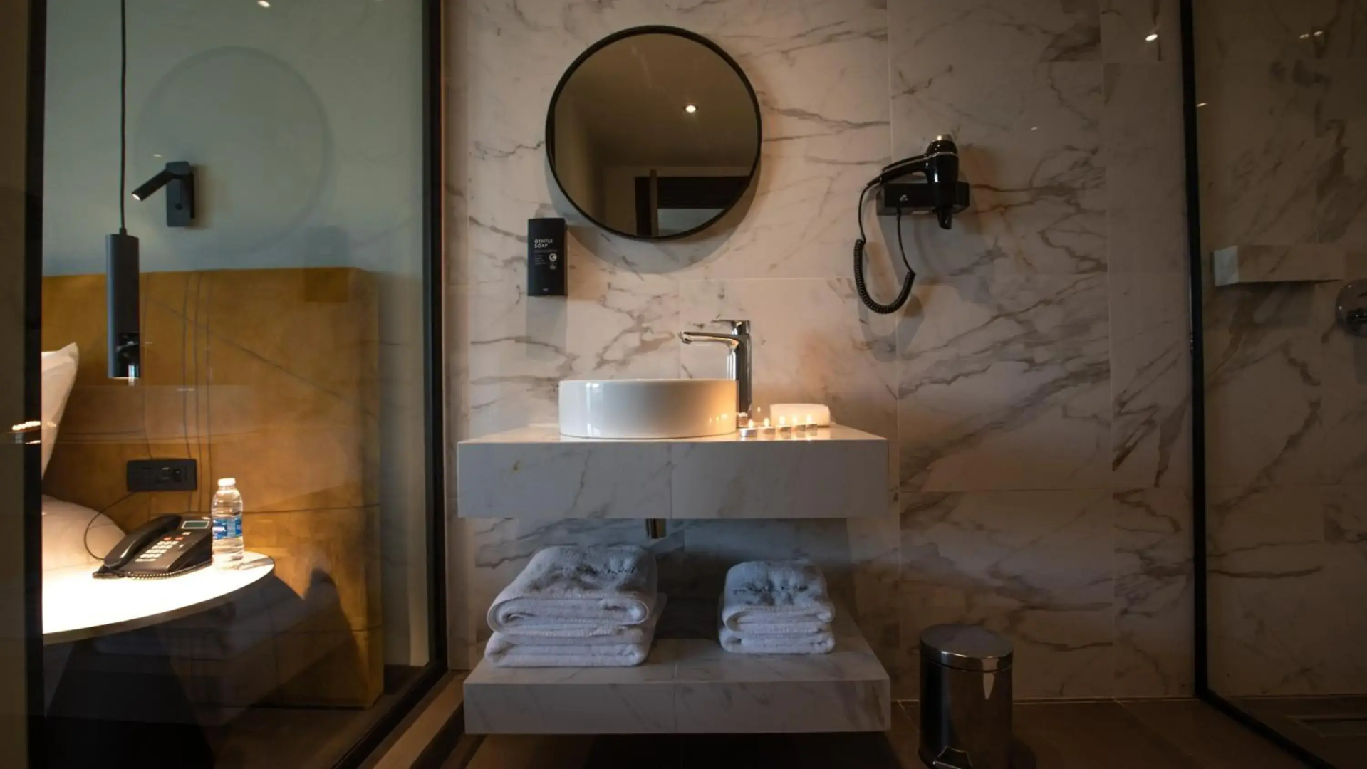 Photo - JM Suites Hotel Eco-Friendly Casablanca