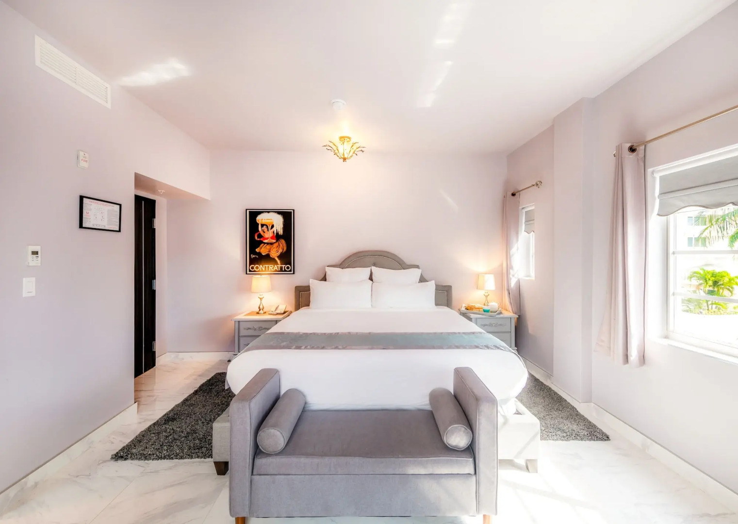 Foto - Secret Garden Miami Beach