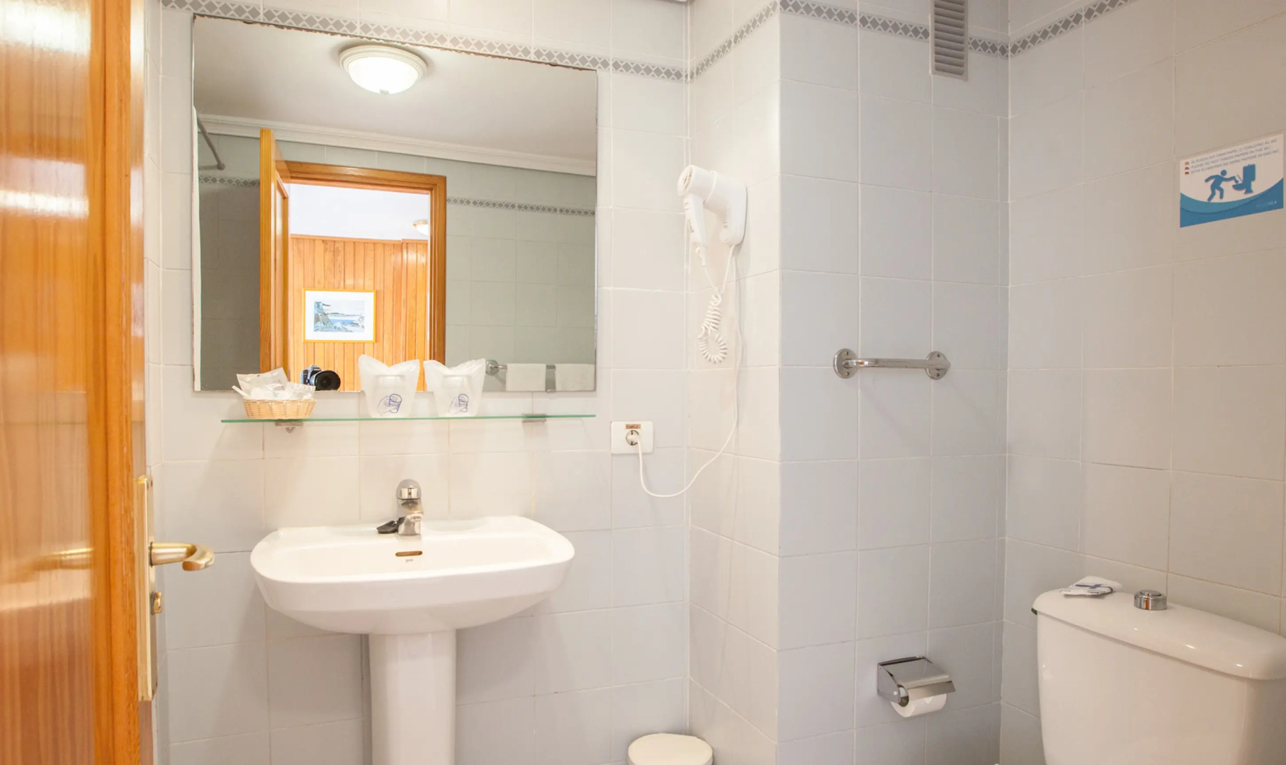 Foto - BLUESEA Lagos de Cesar