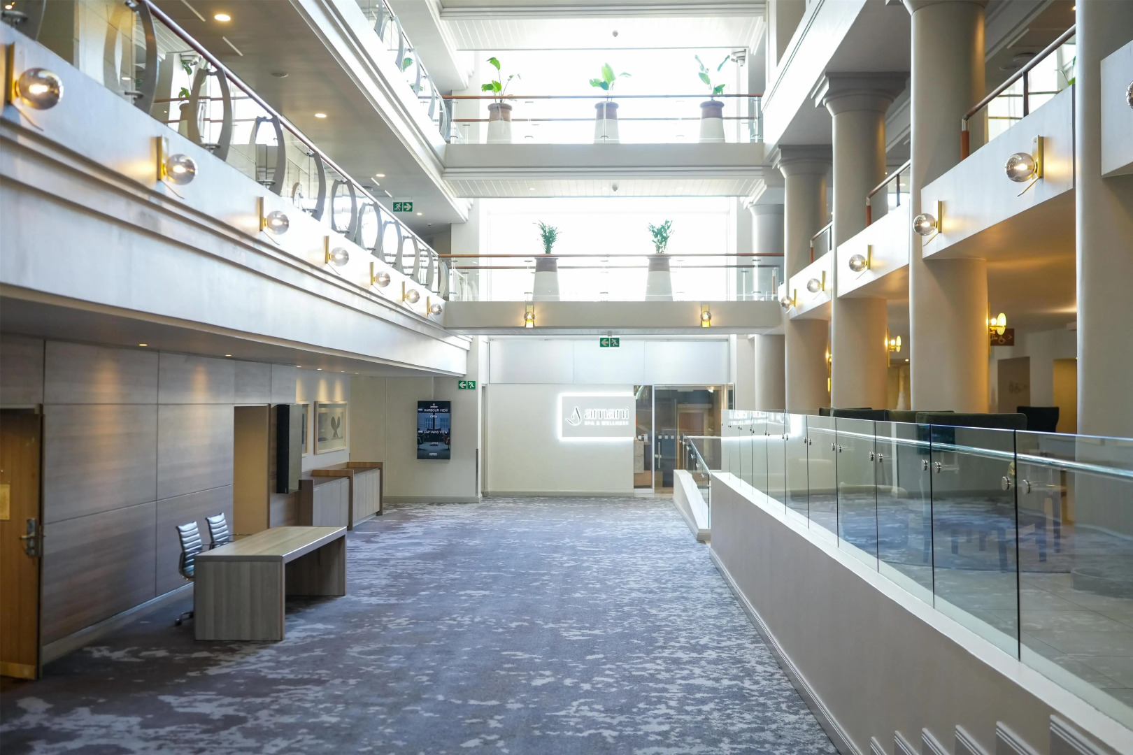 Foto - Radisson Collection Hotel, Waterfront Cape Town