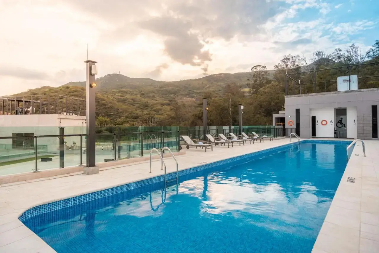 Foto - Hotel Spirito by Spiwak Chipichape