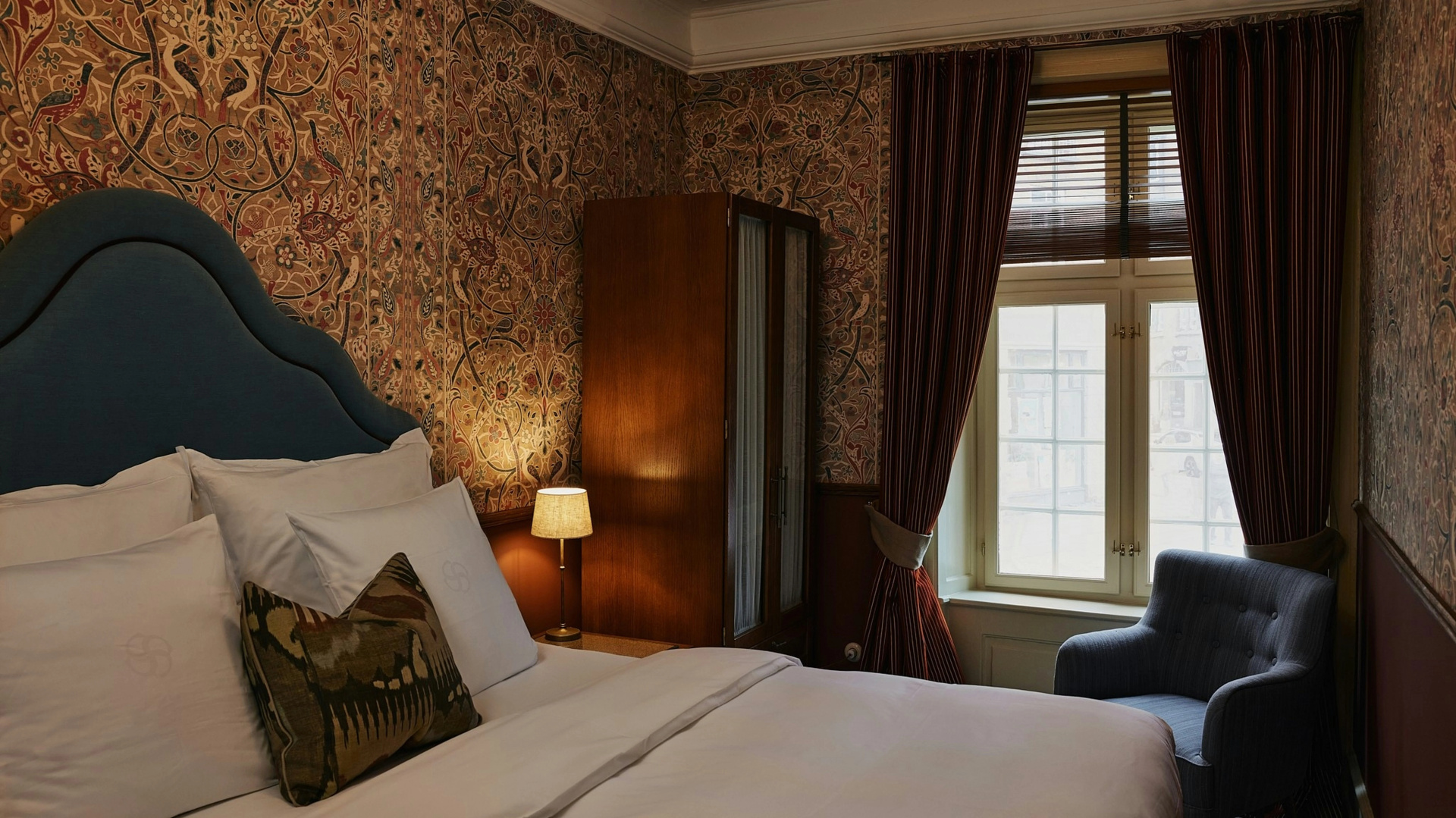 Foto - Hotel Sanders