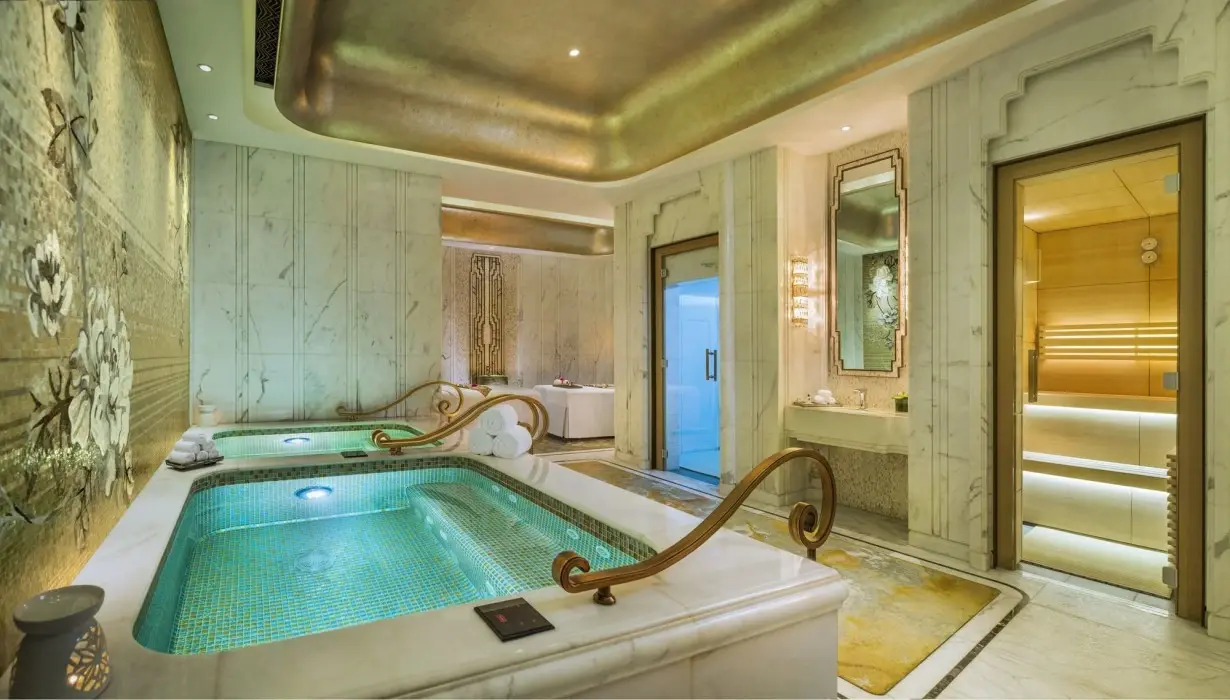 Foto - The St. Regis on the Bund, Shanghai