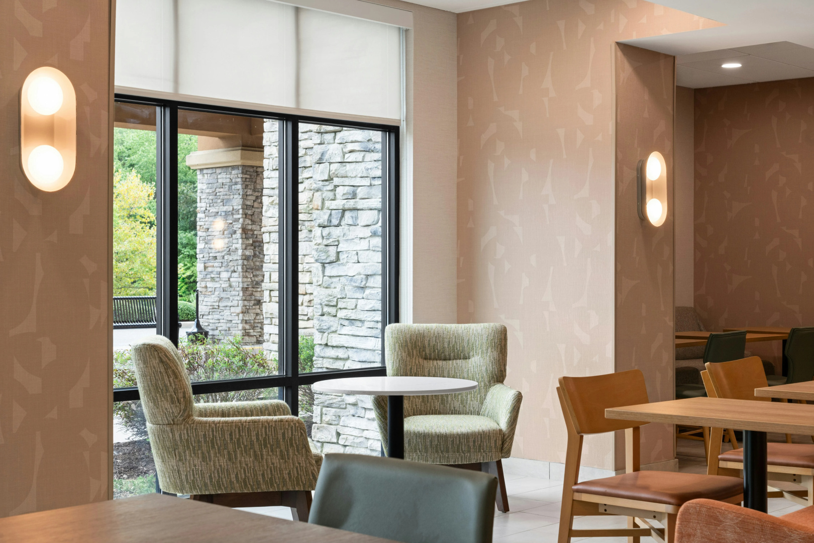 Foto - Hampton Inn Neptune/Wall