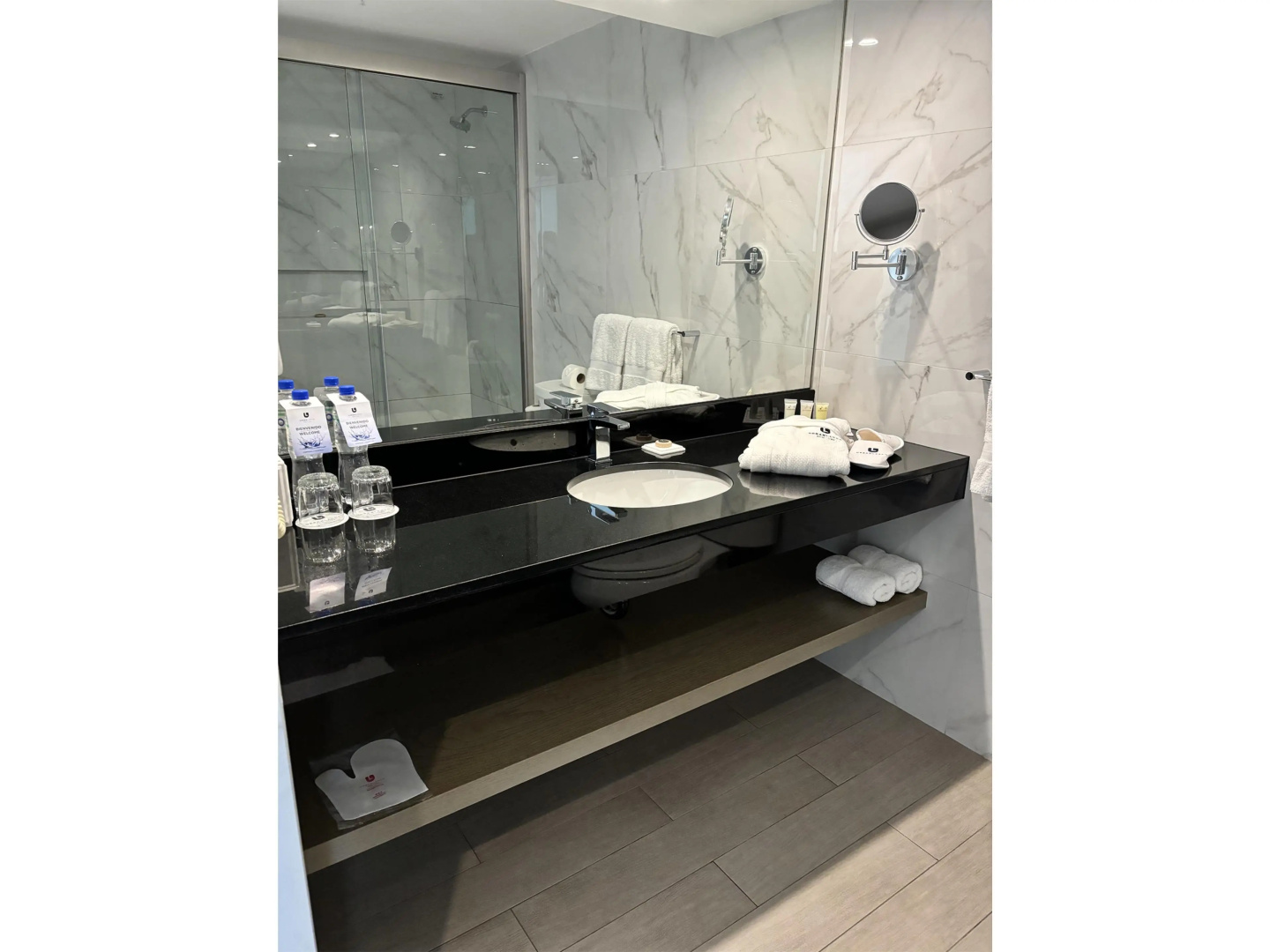 Photo - Best Western Plus Urban Larco Hotel