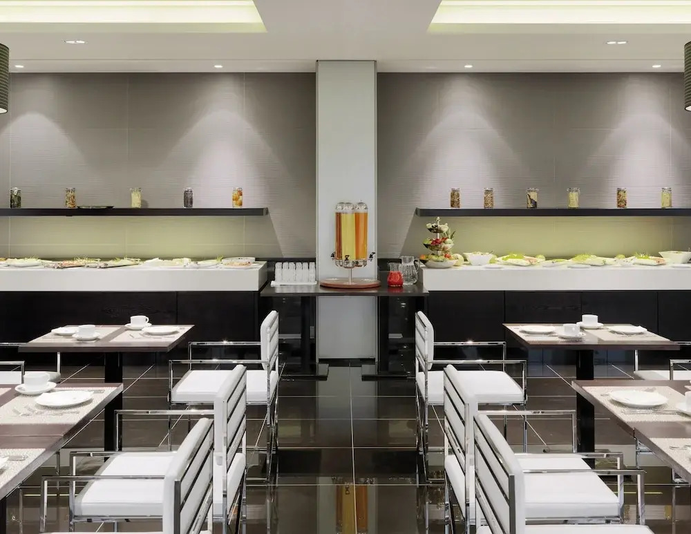 Foto - H10 Ku'Damm Lofts