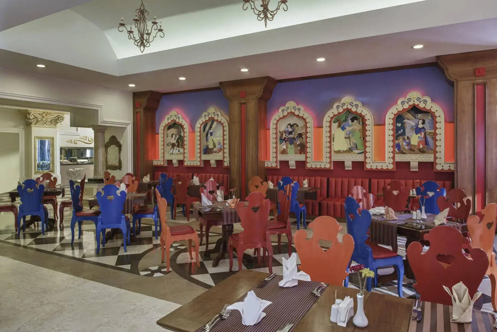 Photo - Delphin Diva Premiere