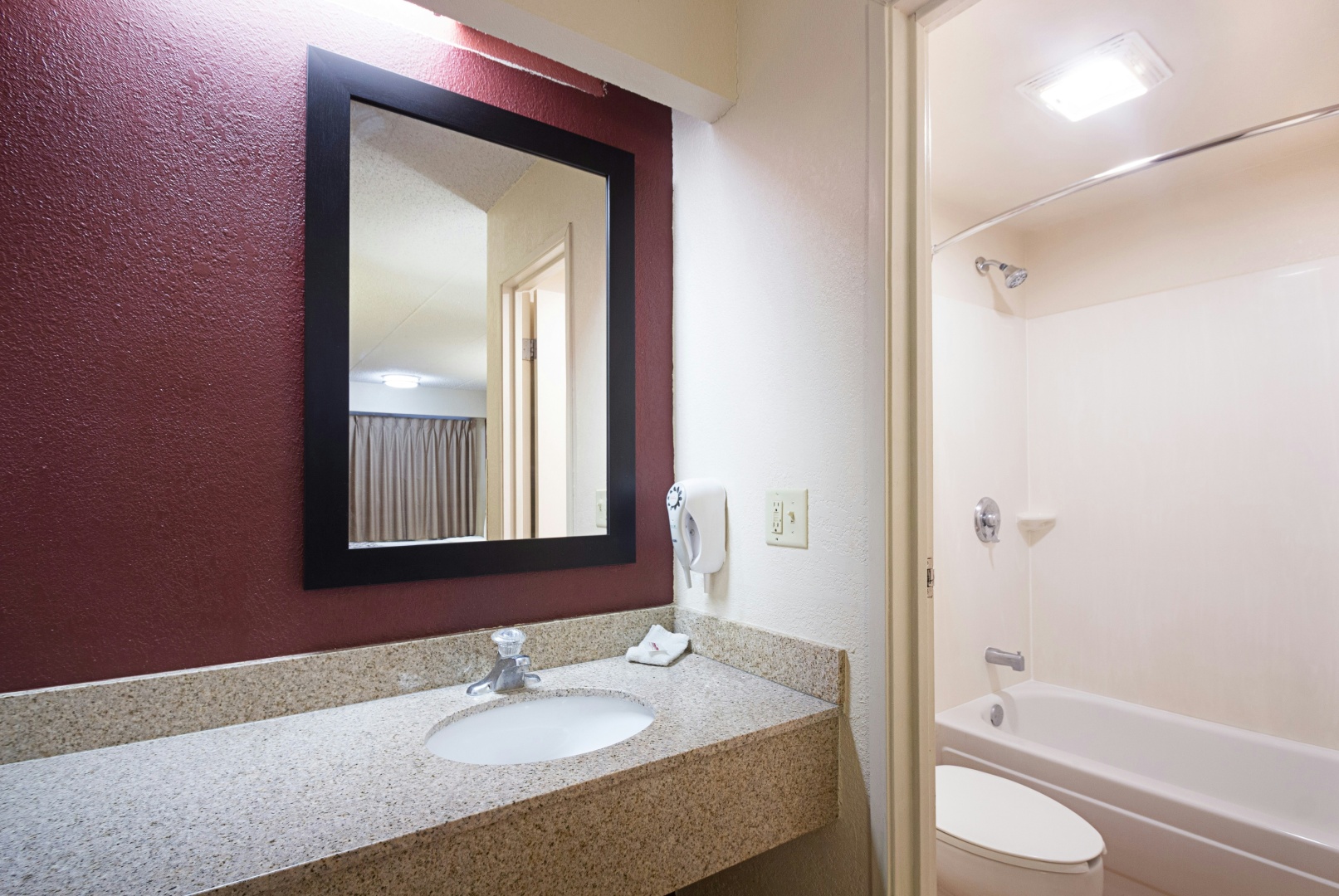 Foto - Red Roof Inn Madison, WI