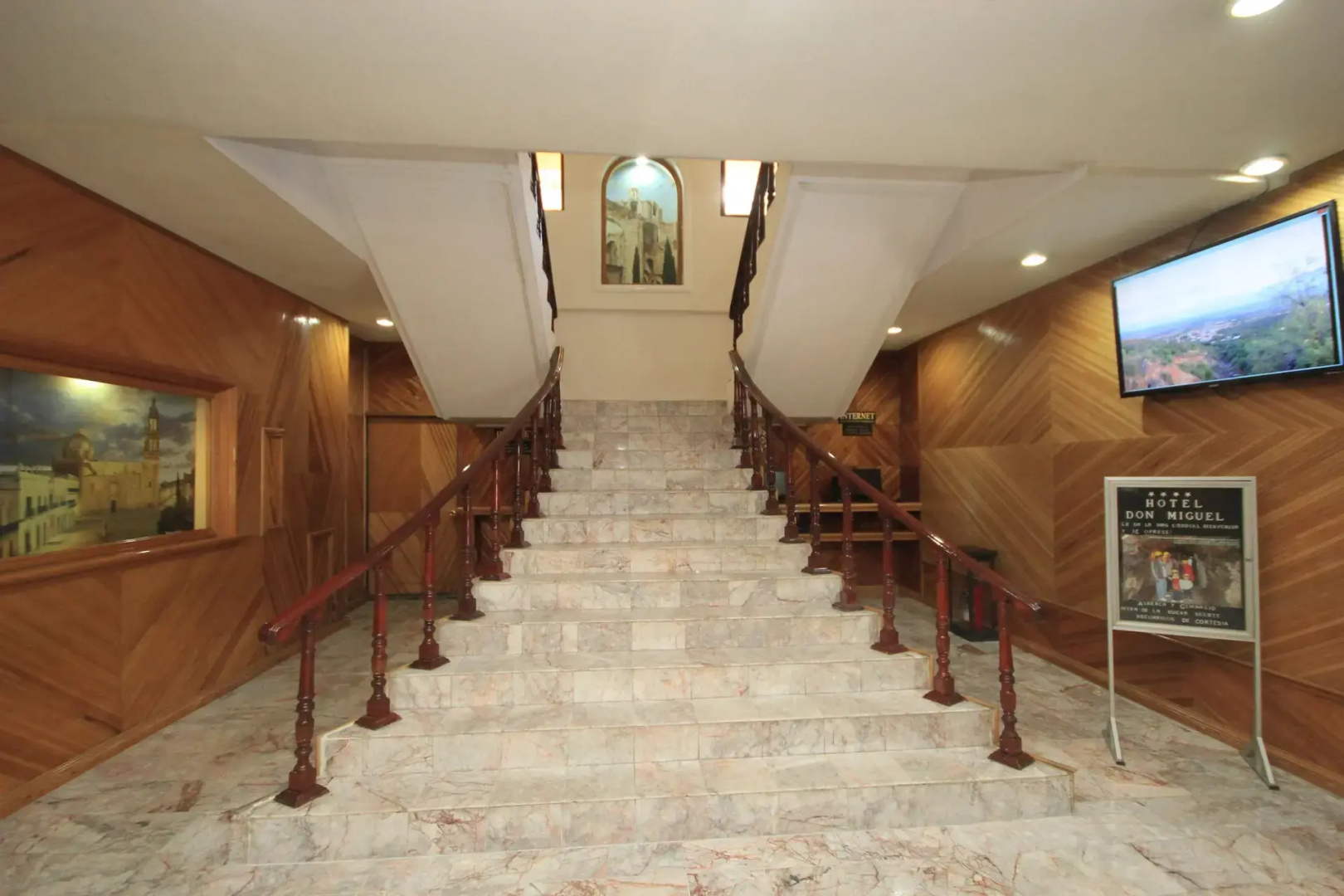 Foto - Hotel Don Miguel