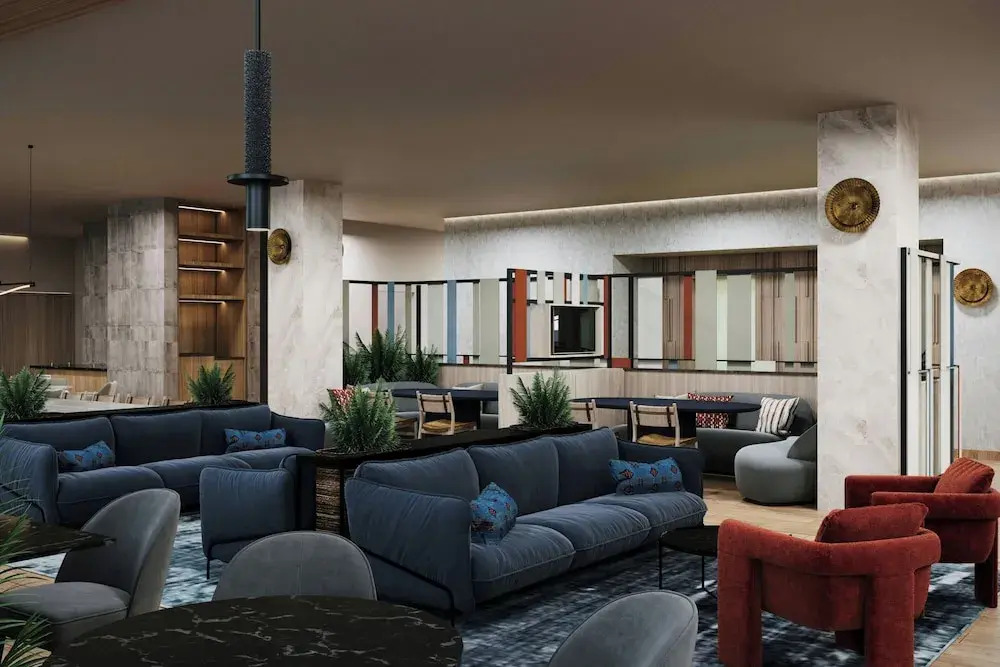 Photo - Courtyard by Marriott Quito Airport