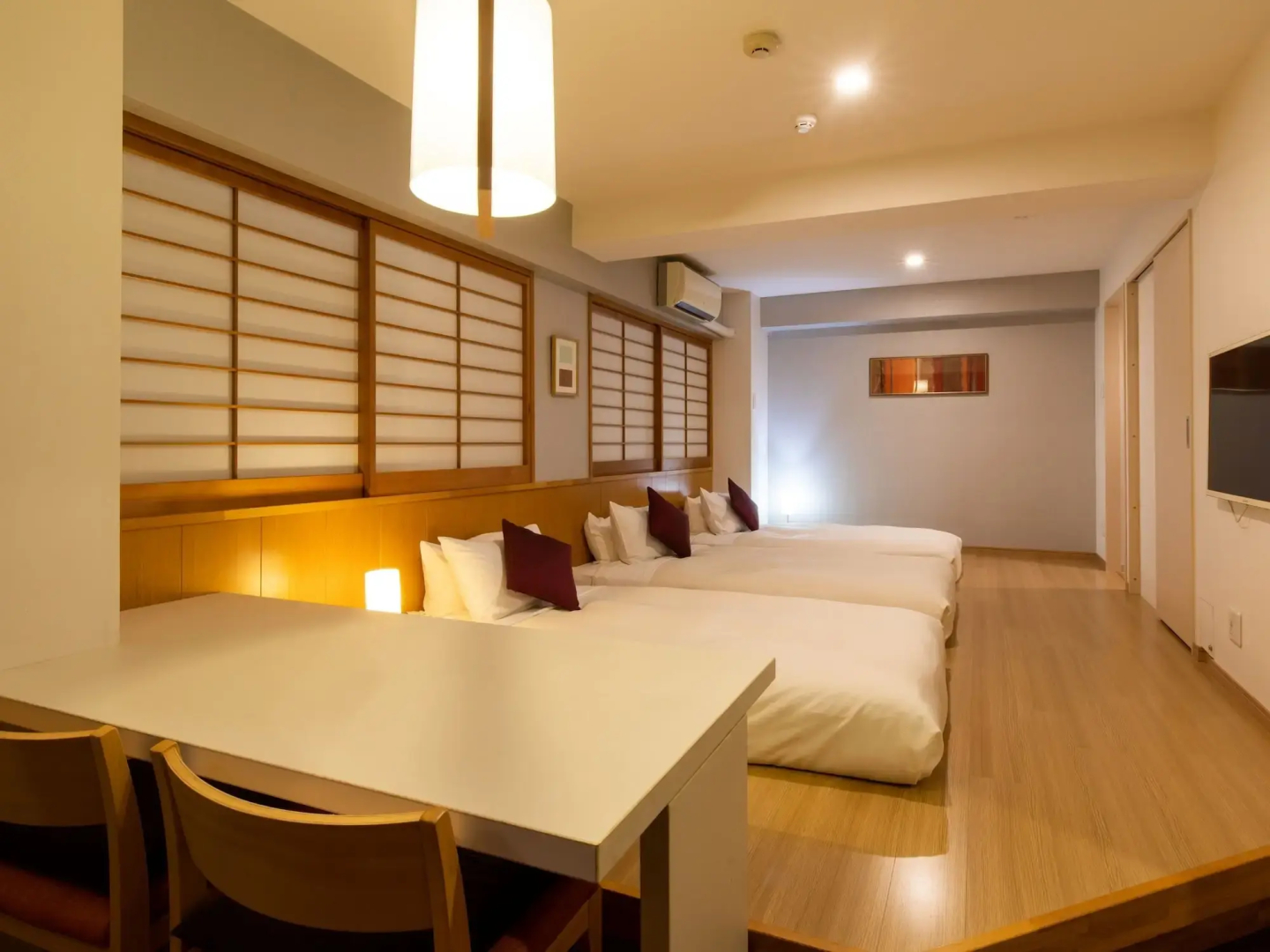 Foto - Tokyu Stay Monzen-Nakacho Tokyo
