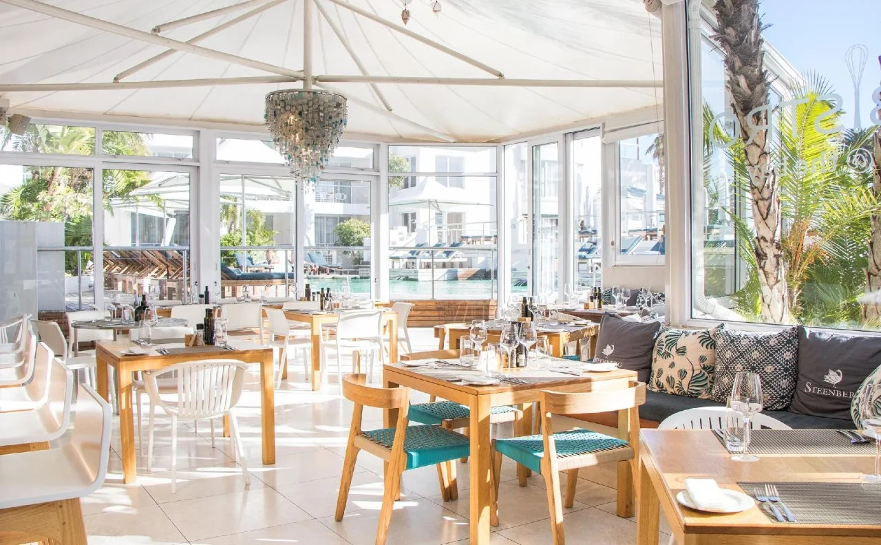 Foto - The Bay Hotel