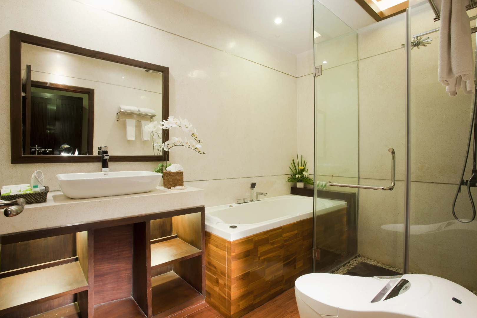 Foto - Astagina Resort Villa and Spa