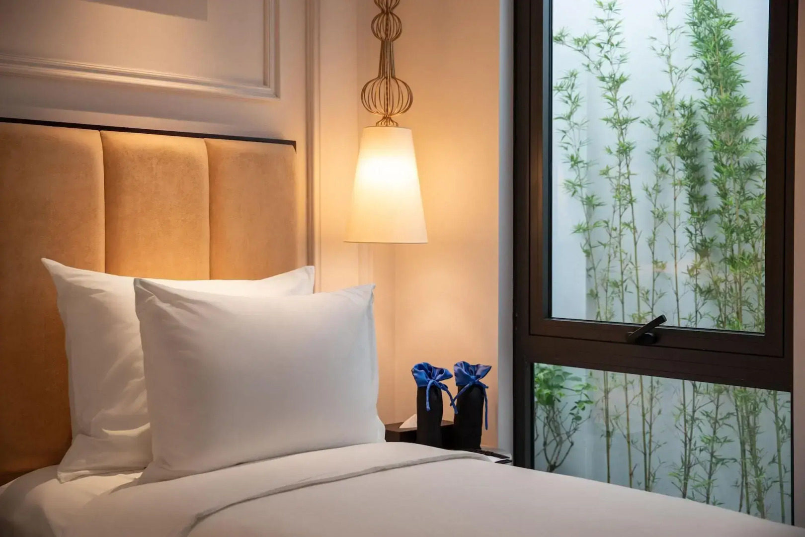 Photo - Soleil Boutique Hotel Hanoi