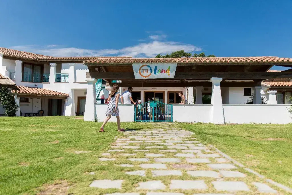 Foto - TH San Teodoro - Liscia Eldi Village