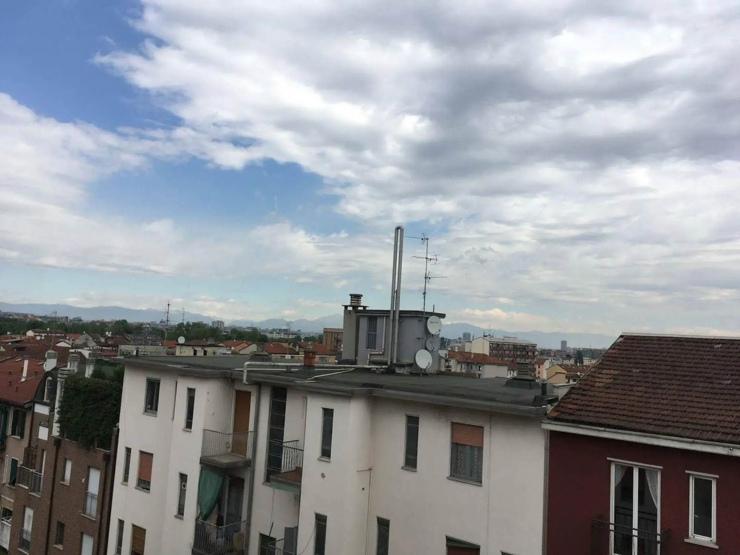 Foto - Residence Pian della Nave