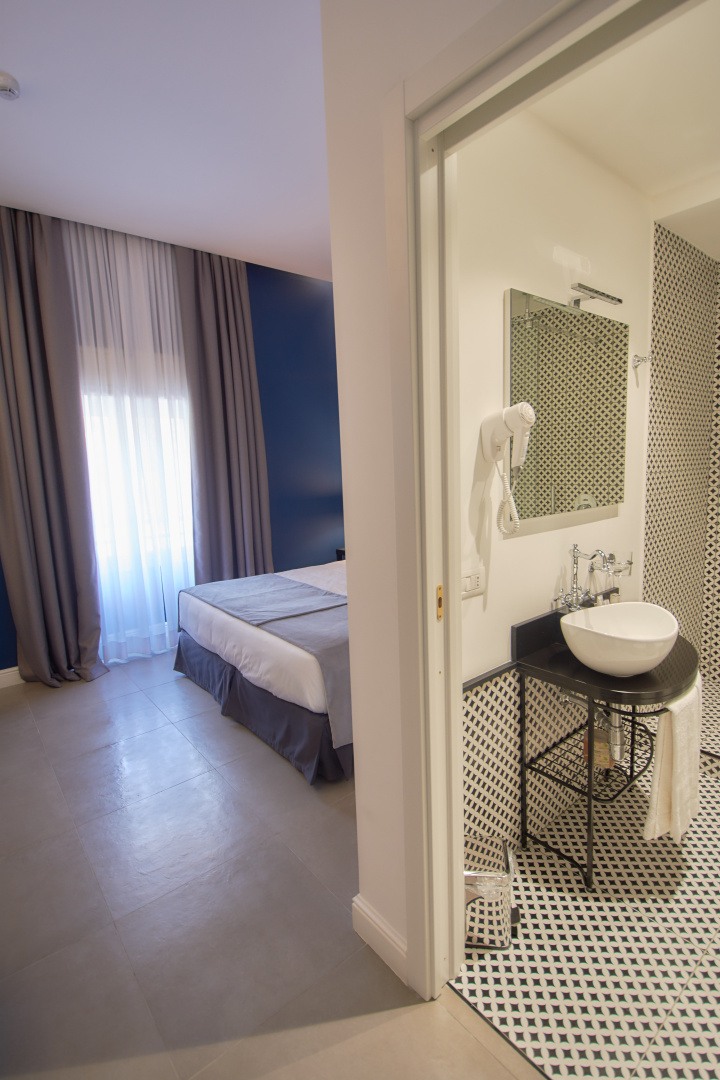 Foto - Boutique Hotel Metro 900