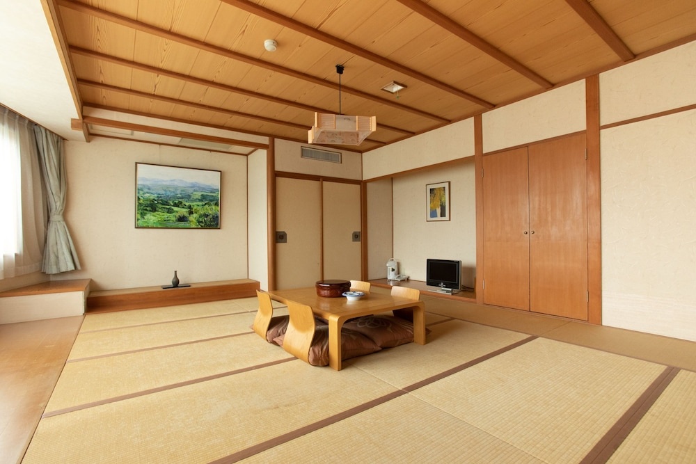 Hotel New Mogamiya