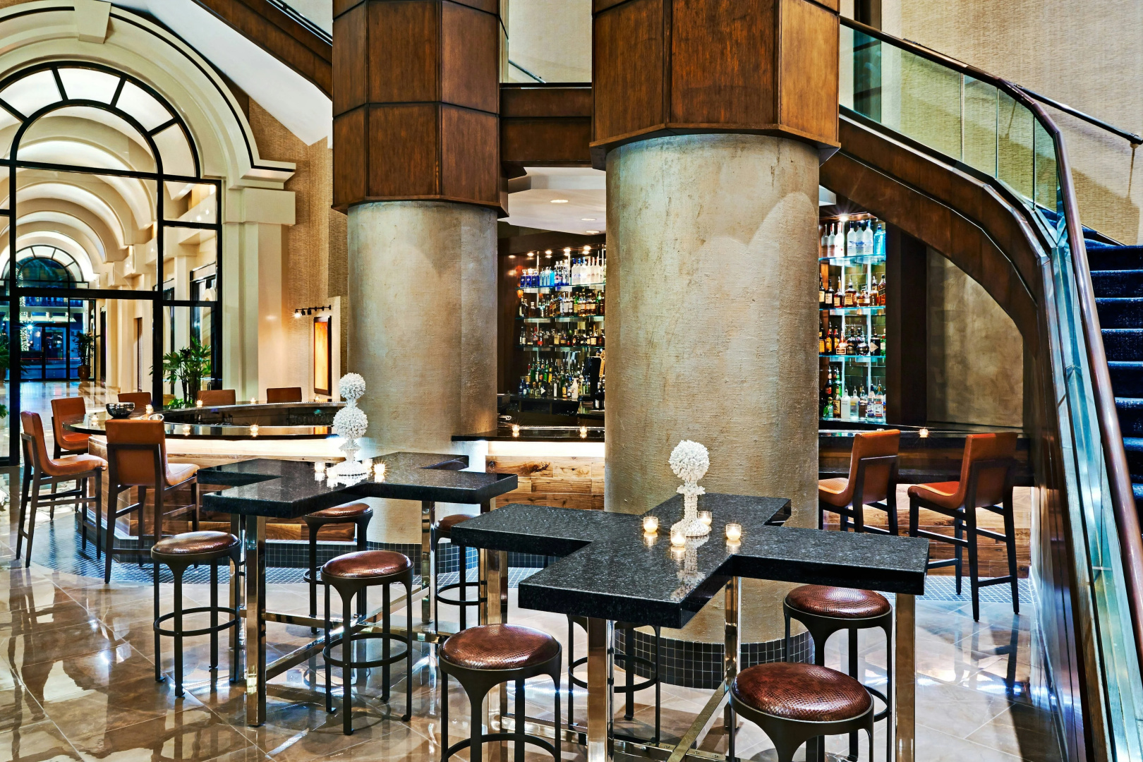 Photo - JW Marriott New Orleans