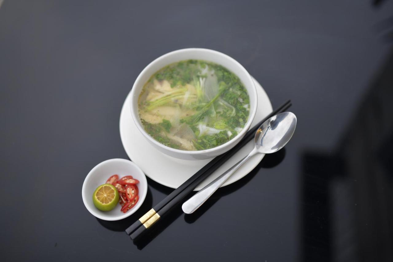 Foto - Hanoi HM Boutique Hotel