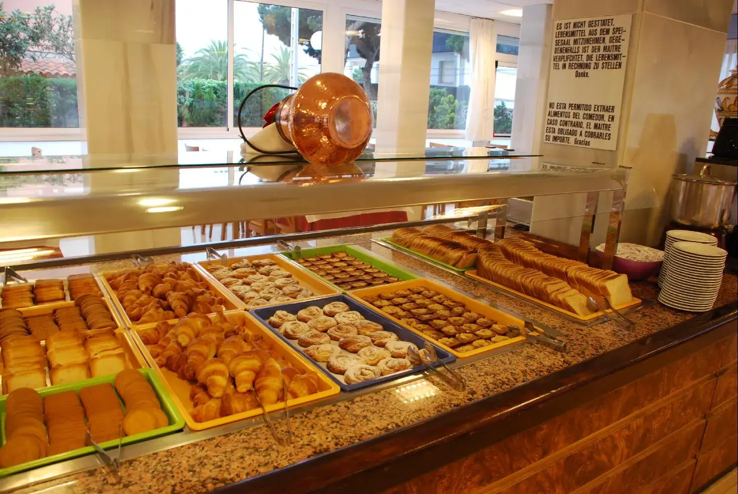 Photo - Hotel Stella Maris