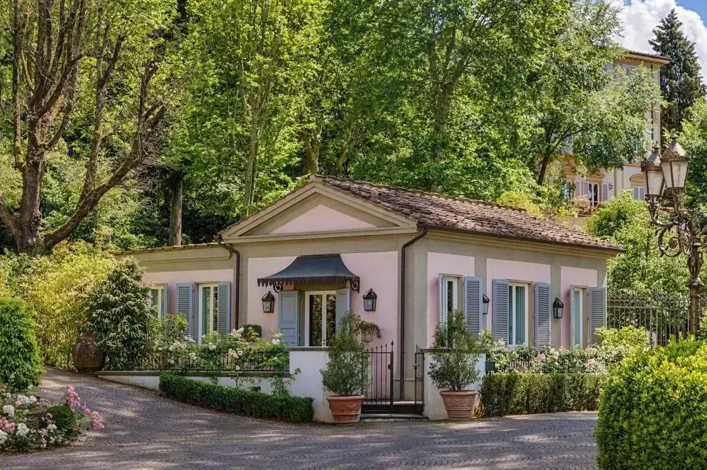 Photo - Villa Cora