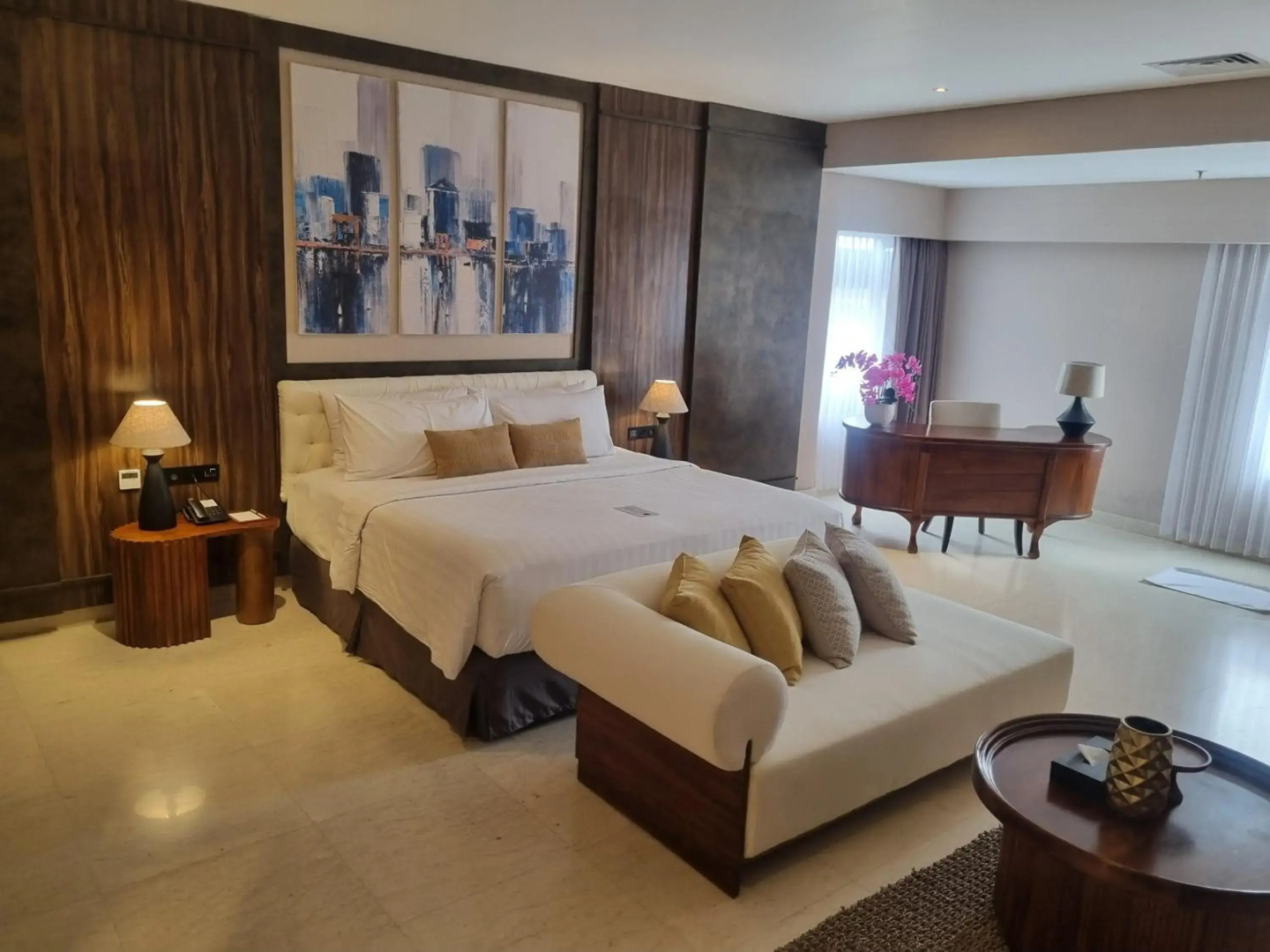 Photo - Crystalkuta Hotel - Bali